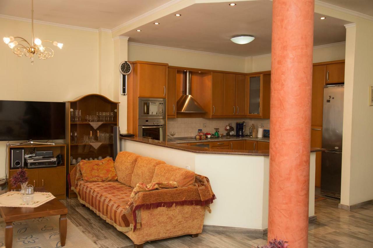 Veta'S Spacious Central Apartment Сере Экстерьер фото